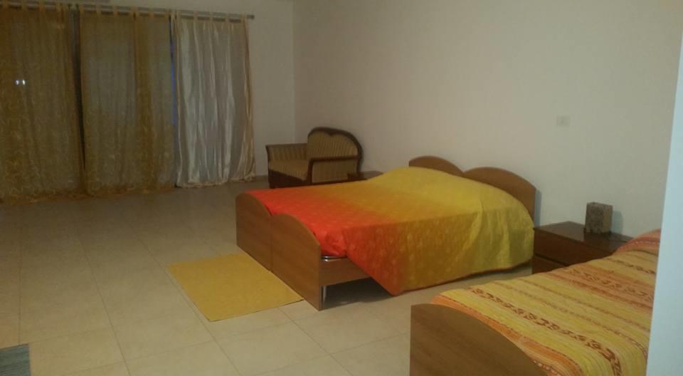 Valle Chiara Ostellato Habitación foto