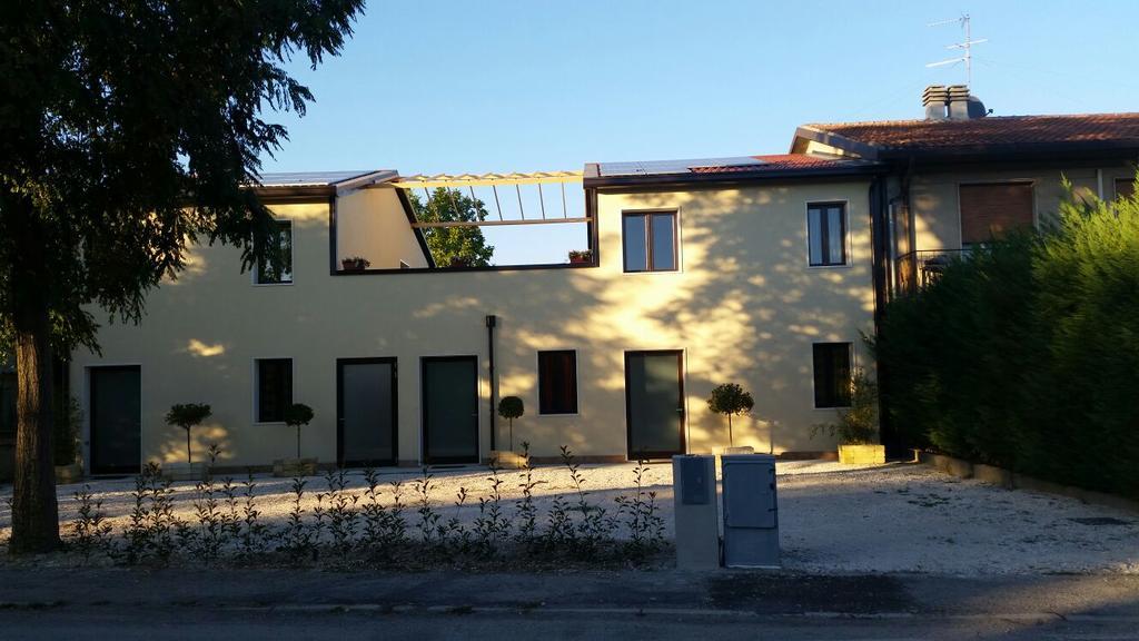 Valle Chiara Ostellato Habitación foto