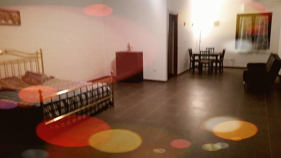 Valle Chiara Ostellato Habitación foto