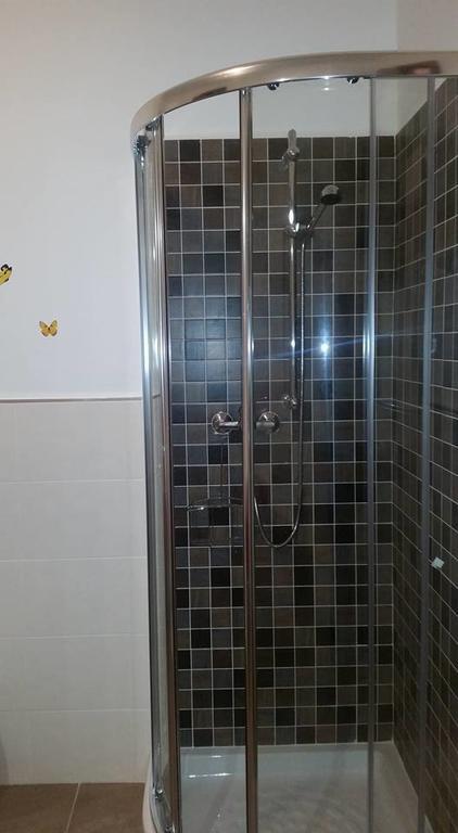 Valle Chiara Ostellato Habitación foto